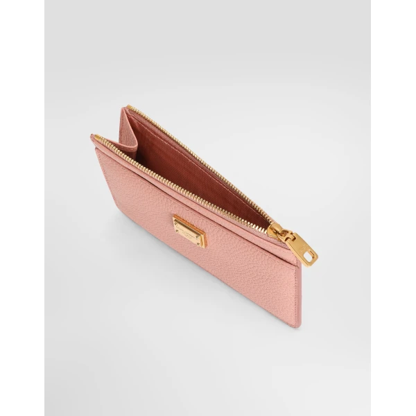 Calfskin card holder - Image 4