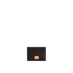 Dolce & Gabbana Calfskin card holder