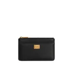 Dolce & Gabbana Calfskin card holder