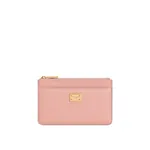 Dolce & Gabbana Calfskin card holder