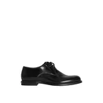 Dolce & Gabbana Calfskin lace-up shoes