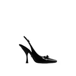 Dolce & Gabbana Calfskin slingback