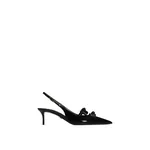 Dolce & Gabbana Calfskin slingback