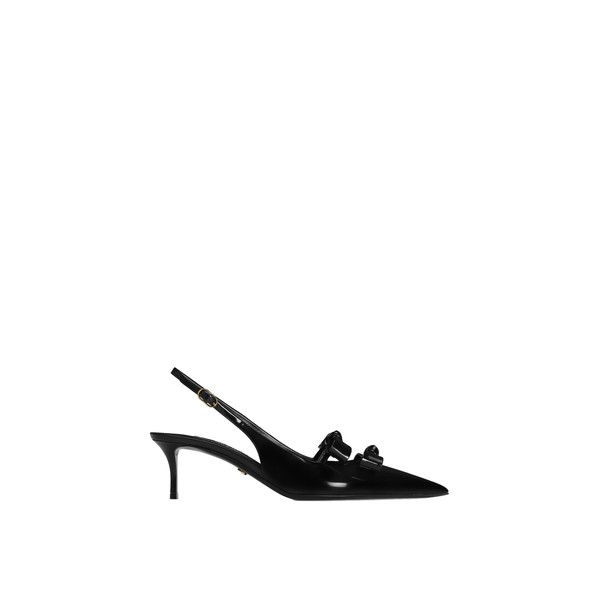 Dolce & Gabbana Calfskin slingback