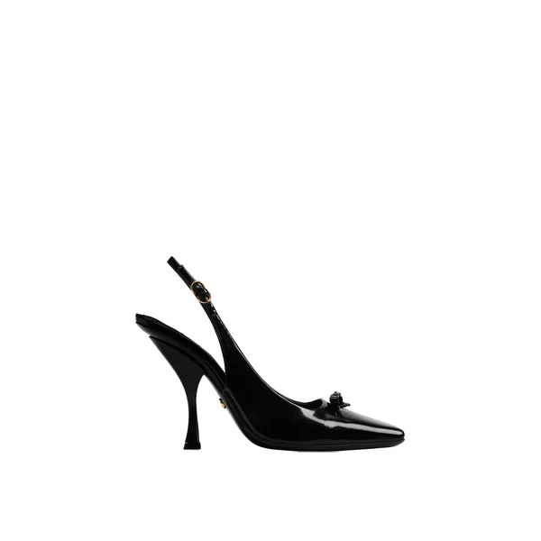 Dolce & Gabbana Calfskin slingback