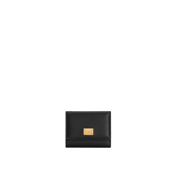 Calfskin wallet