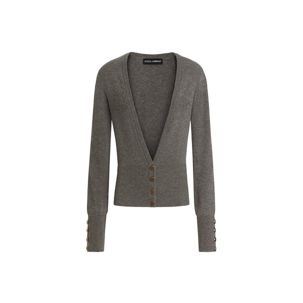 Dolce & Gabbana Cashmere cardigan