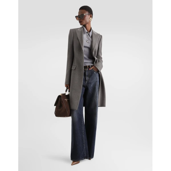 Cashmere pullover - Image 2