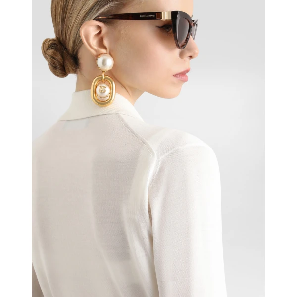 Cashmere pullover - Image 3