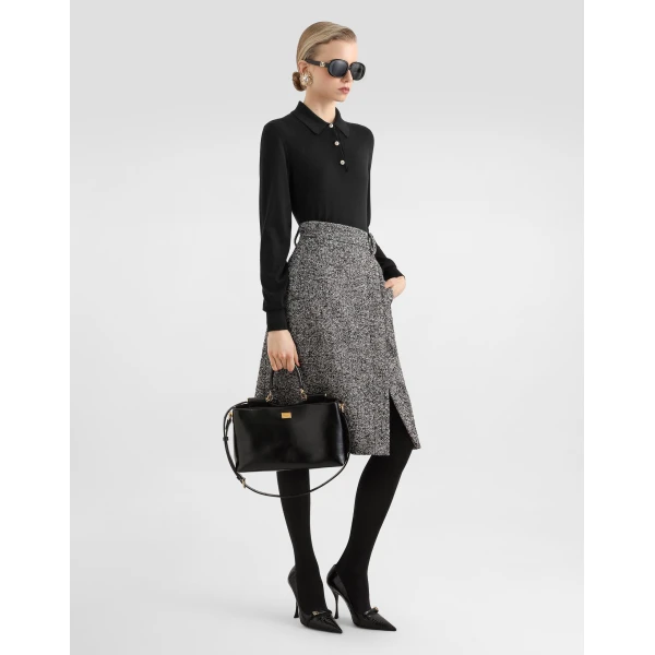 Cashmere pullover - Image 4