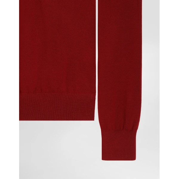 Cashmere pullover - Image 4