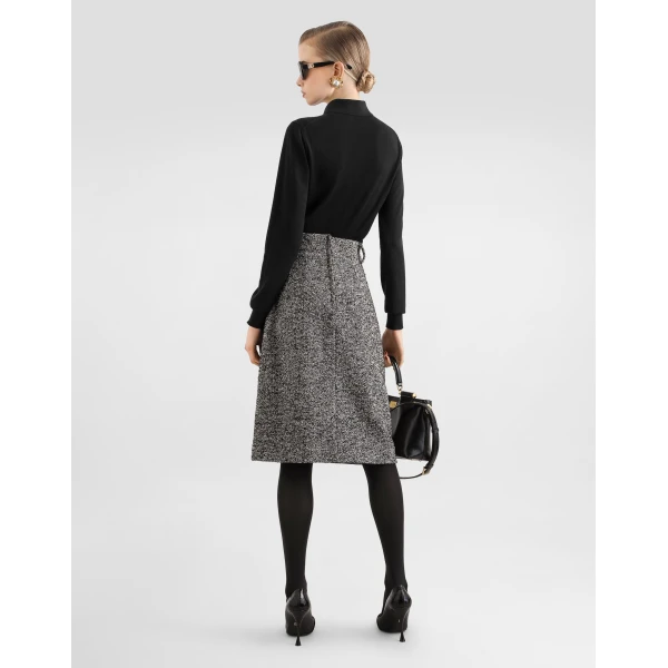 Cashmere pullover - Image 5