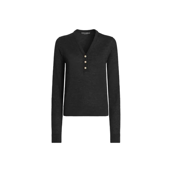 Dolce & Gabbana Cashmere pullover