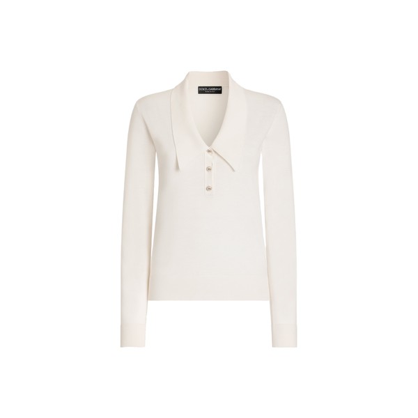 Dolce & Gabbana Cashmere pullover