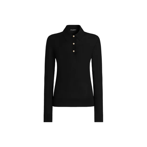 Cashmere pullover