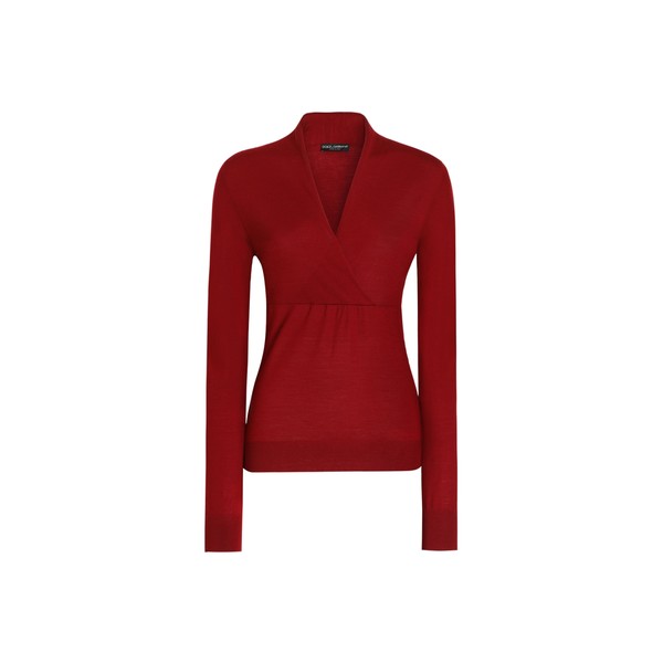 Dolce & Gabbana Cashmere pullover