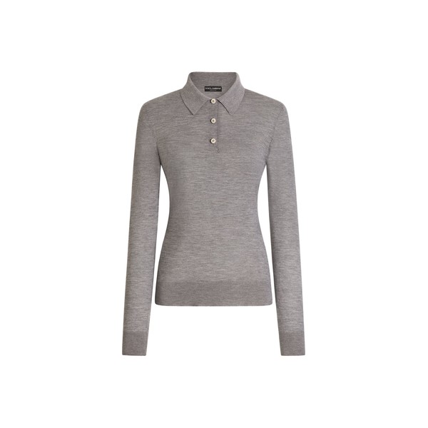 Dolce & Gabbana Cashmere pullover