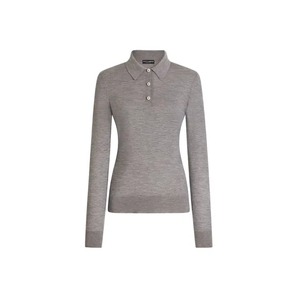 Cashmere pullover
