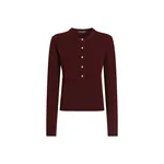 Dolce & Gabbana Cashmere serafino pullover