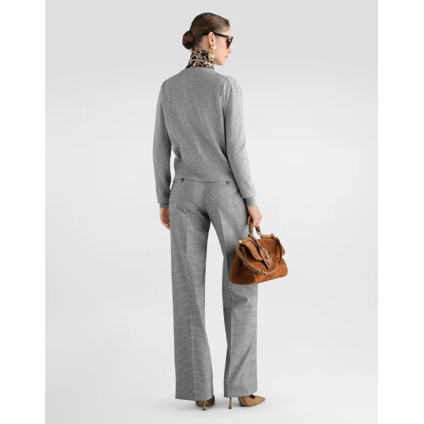Cashmere top - Image 3