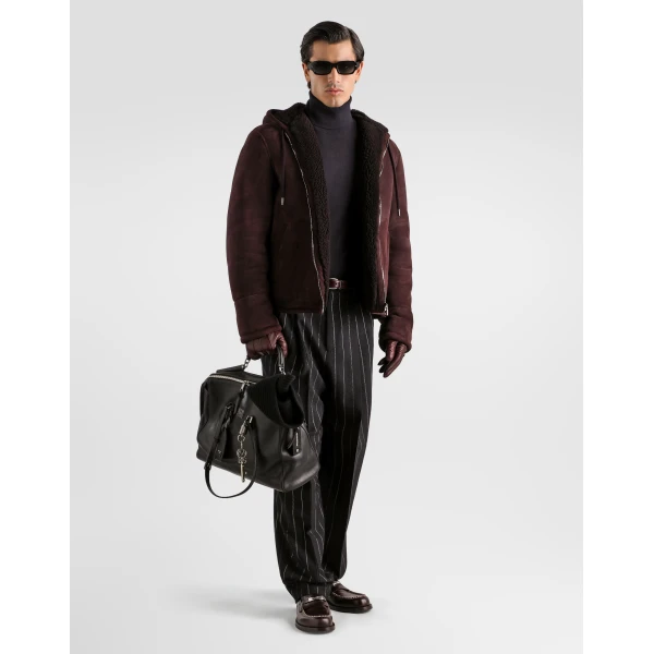Cashmere turtleneck - Image 2