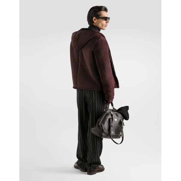 Cashmere turtleneck - Image 3