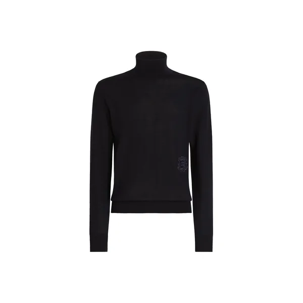 Dolce & Gabbana Cashmere turtleneck