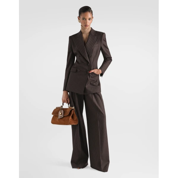 Cashmere turtleneck pullover - Image 2