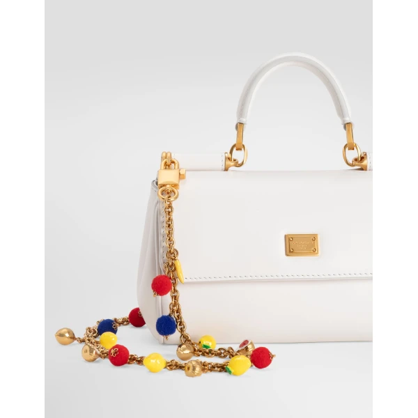Chain shoulder strap for bags - Image 2