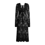 Dolce & Gabbana Chantilly lace dress