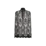 Dolce & Gabbana Chantilly lace top