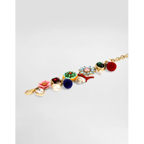 Charms bracelet - Image 3