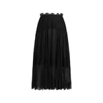 Dolce & Gabbana Chiffon skirt