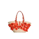 Dolce & Gabbana Coffa Capri bag with embroidery
