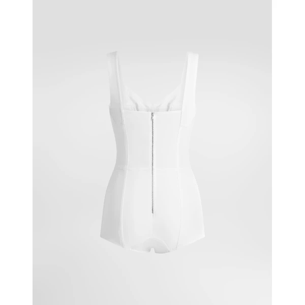 Corset bodysuit - Image 2