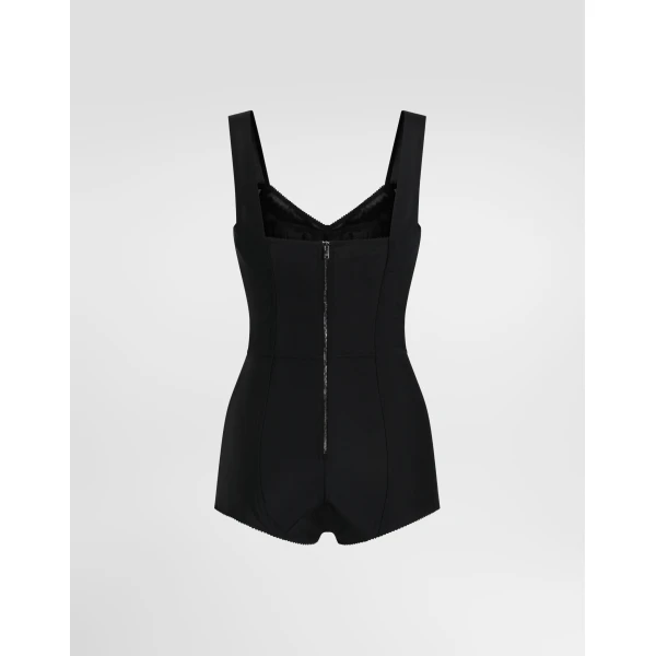 Corset bodysuit - Image 2
