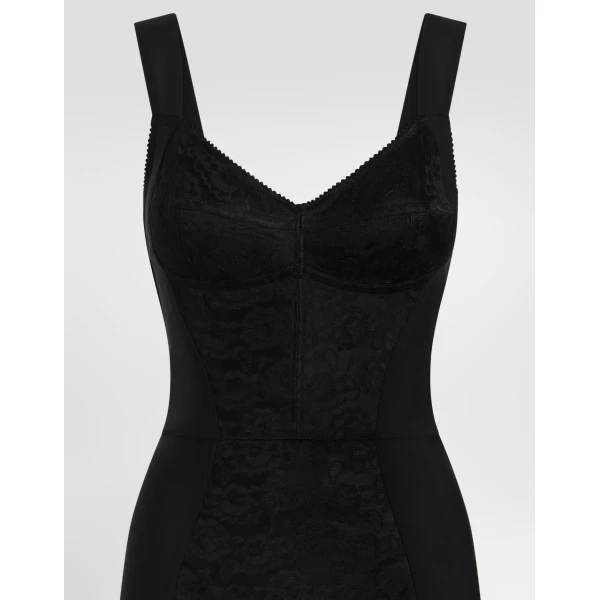 Corset bodysuit - Image 3