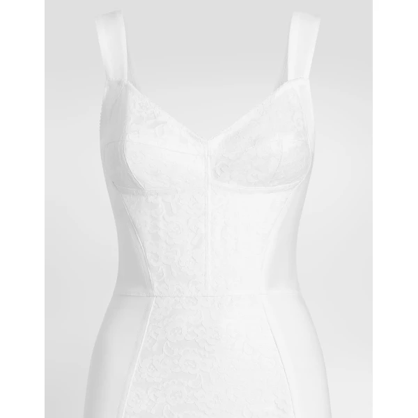 Corset bodysuit - Image 4