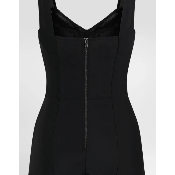 Corset bodysuit - Image 4