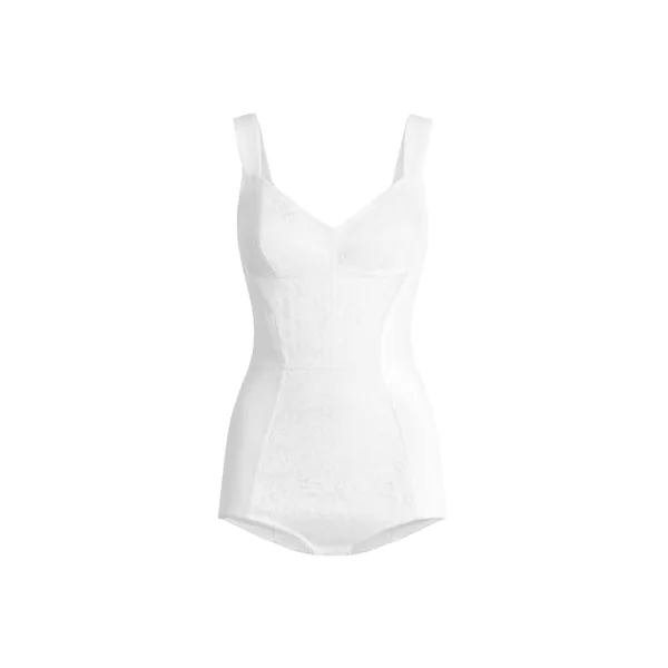 Dolce & Gabbana Corset bodysuit