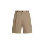 Dolce & Gabbana Cotton bermuda shorts