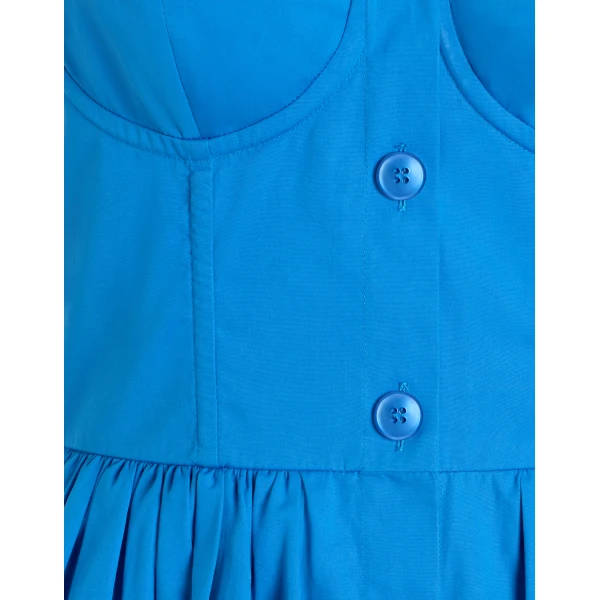 Cotton dress - Image 3