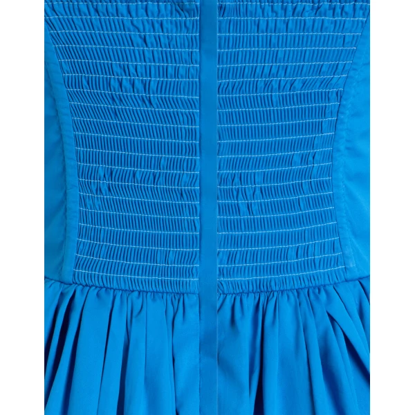 Cotton dress - Image 4