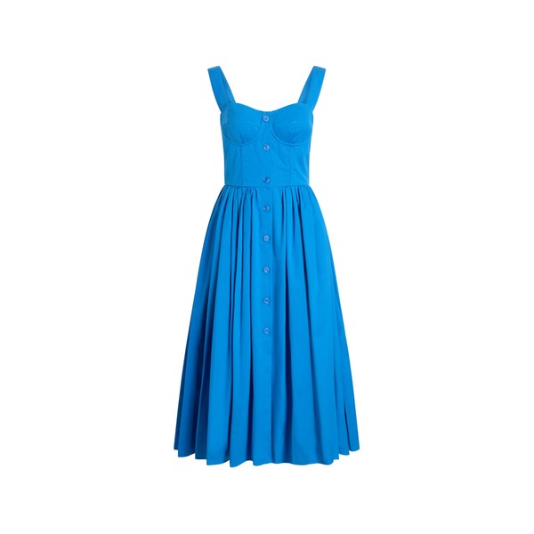 Dolce & Gabbana Cotton dress