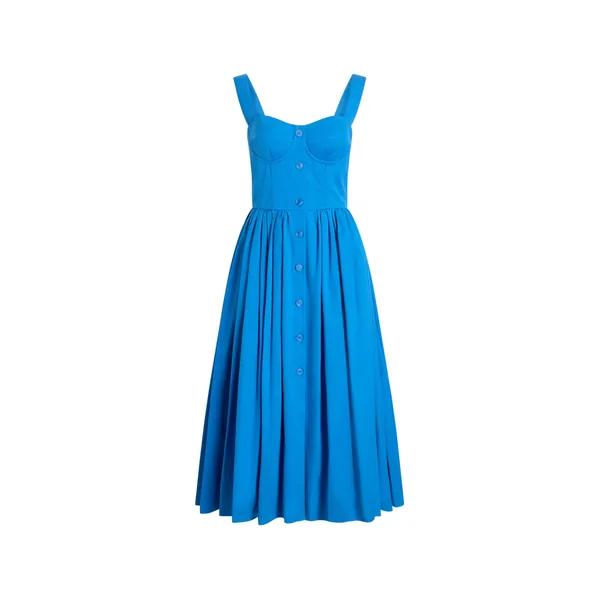 Cotton dress