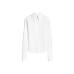 Dolce & Gabbana Cotton poplin shirt