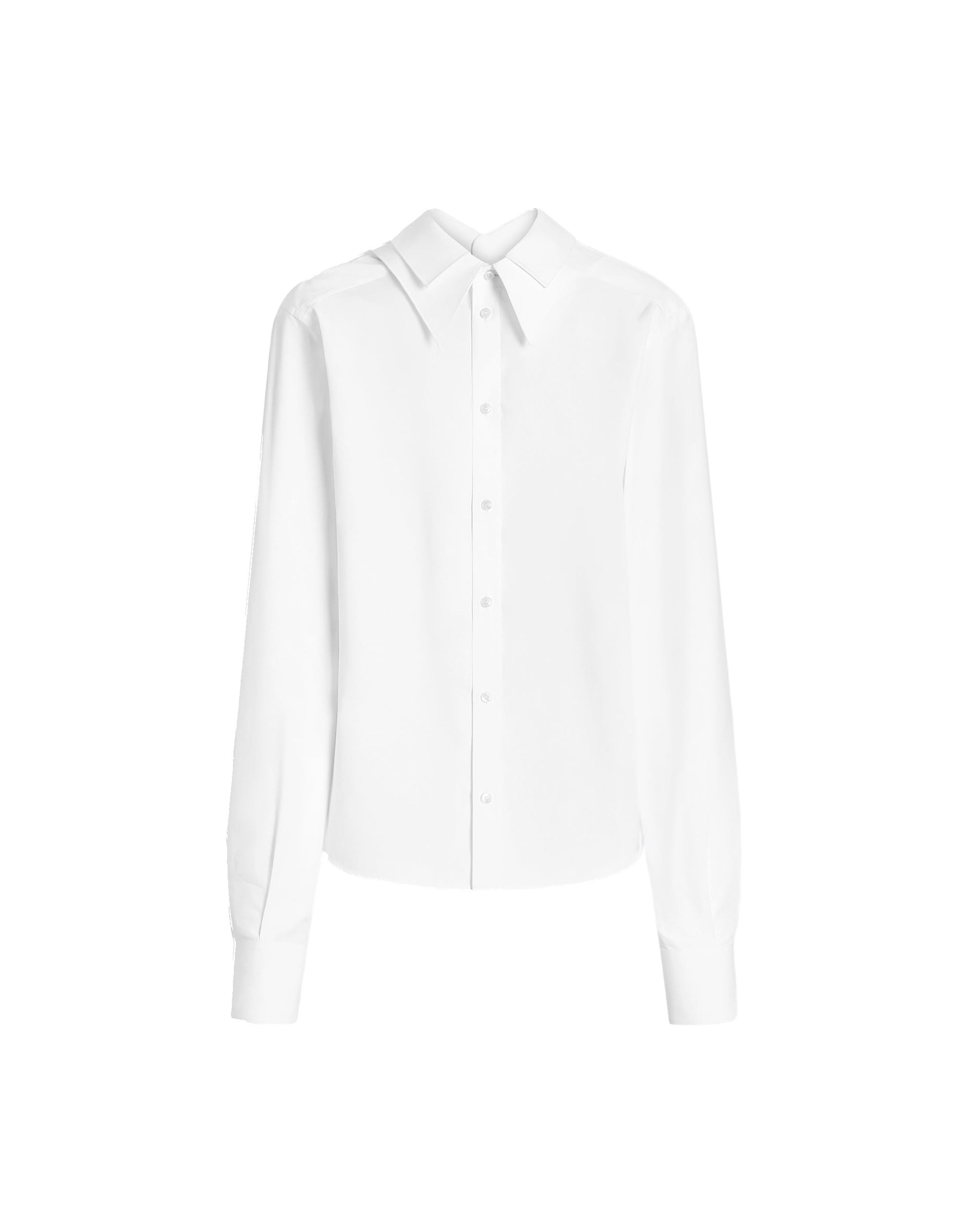 Dolce & Gabbana Cotton poplin shirt | Tops | Coveti Dolce & Gabbana Cotton poplin shirt