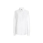 Dolce & Gabbana Cotton poplin shirt