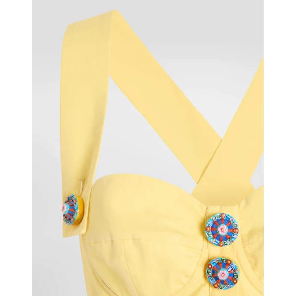 Cotton top - Image 4