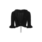 Dolce & Gabbana Crochet cardigan